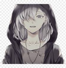 Everything posted here must be anime specific. Adha 16 Years Female Anime Boy White Hair Red Eyes Png Image With Transparent Background Toppng