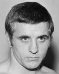 BoxRec: Bernie Terrell