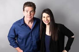 Ralph Garman Doesn't Hold Grudges… Anymore | Alison Rosen