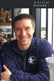 Cory Mortenson's Instagram, Twitter & Facebook