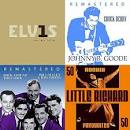 50 Rockin' Hits, Vol. 10