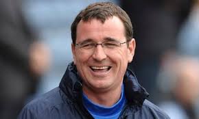 Gary Bowyer emerges from chaos aiming to make Blackburn crow again