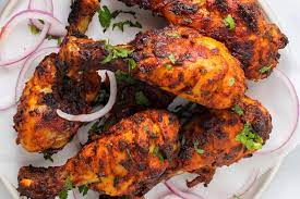 The Best Air Fryer Tandoori Chicken Ministry Of Curry