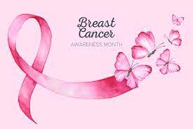 This month is breast cancer awareness month! Sjmh Lewis Ceos Clubs Hosting Breast Cancer Awareness Month Luncheon Wednesday