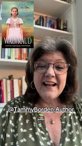 Waltraud by Tammy Borden Review