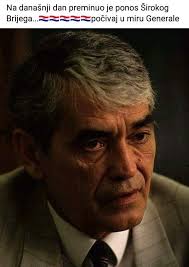 Bad Blue Boys Široki Brijeg