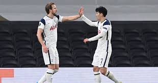 This is the match sheet of the europa league game between gnk dinamo zagreb and tottenham hotspur on mar 18, 2021. Tottenham 2 0 Dinamo Zagreb Clinical Kane Bags Brace