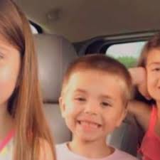 Police warn of fake posts about Cannon Hinnant, father says there is no  racial issue