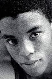 His story is one worth knowing because it can and should serve as an inspiration to people of any age, race, or background who happen to have big dreams. Chadwick Boseman Authors Macmillan