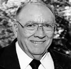 Robert GENTRY Obituary (1934