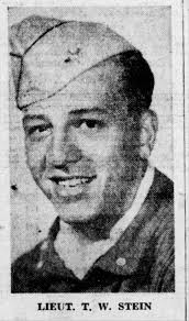 Thomas Warren Stein (1920-1943)