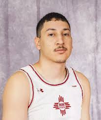 2025-26 Men's Basketball Roster