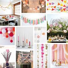 Diy Birthday Decoration At Home Ideas Paperdivas Blog Diy Party Decorations Diy Party Decorations Diy Party Trending Decor
