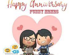The following preview has been approved for appropriate audiences by the wade union rt @itsgabrielleu: Happy Anniversary Funny Meme To Start Their Day With Smiles