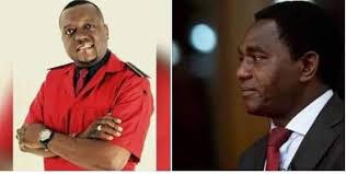 Barotseland Broadcasting Network