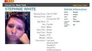 Who is the national coordinator for amber alert and what is the coordinator's role? Amber Alert Cancelled After Teen Located And Is Safe Say State Police Wham
