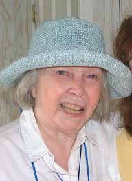 Blanche (Ruth) Hay Obituary