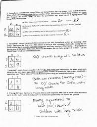 Punnett square incomplete dominance worksheet answer key / incomplete worksheet page 1 line 17qq com.some of the worksheets for this concept are incomplete dominance work answers, incomplete and codominance work name, genetics punnett squares practice packet answers, understanding genetics punnett squares, heredity and adaptation crazy traits, genetics unit codominance work answers, punnett. Https Cpb Us E1 Wpmucdn Com Cobblearning Net Dist 8 2505 Files 2016 03 Bikini Bottom Genetics Answer Keys 155ddy1 Pdf