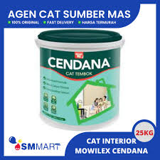 Aug 21, 2019 · poin pembahasan 53+ katalog cat mowilex cendana adalah : Cat Tembok Mowilex Cendana Interior Pail 25kg Shopee Indonesia