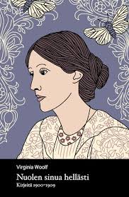 Jaakobin huone (Virginia Woolf)