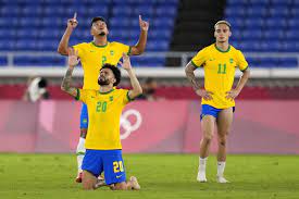 O país encara o méxico na semifinal do torneio, que assegura apenas ao campeão vaga nos jogos de tóquio (japão). Rntcfvafjtbuum