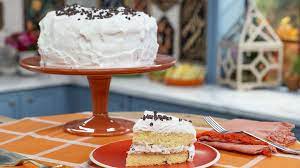 My Cannoli Filling Rum Cake Recipe Cannoli Filling Rum Cake Cake