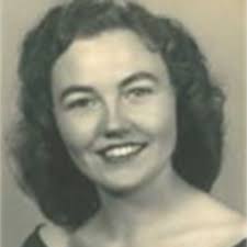 Mary Carpenter Crowder Obituary March 16, 2016