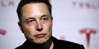 Nick gicinto jacob nocon matt henley ed russo lisa rager justin zeefe nisos redacted and the list goes on and on. Elon Musk Describes His Excruciating Year And Says He S Had To Take Ambien To Get To Sleep Business Insider India