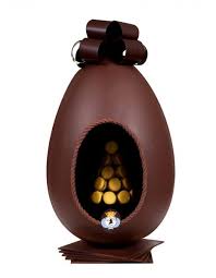 Les Plus Beaux œufs De Paques En Chocolat 2020 Elle A Table Oeufs De Paques Chocolat Chocolat Paques Oeufs De Paques