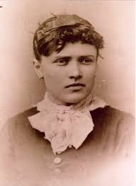 Anderson May Ancestors