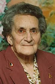 Irma Francis FLEMING