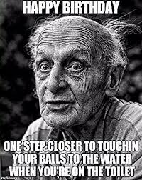 Humorous Male Friend Funny Birthday Wishes For Men 68 Ideas Birthday Humor Quotes For Men Guys Quotes Humor Birthday In 2020 Funny Happy Birthday Meme Funny Happy Birthday Wishes Happy Birthday Quotes Funny