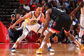 The warriors withstood an injury to kevin durant and wrapped up the series with a huge road win. West Playoffs Preview Houston Rockets Take Another Crack At The Golden State Warriors The Athletic