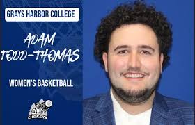 TODD-THOMAS TO GUIDE WOMEN'S BASKETBALL NEXT SEASON