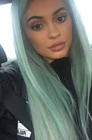 Kylie Jenner Blue Hair Kylie Jenner Hair Kylie Hair Kylie Jenner Hair Color
