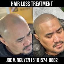 Joes Barber Shop Oakland, CA