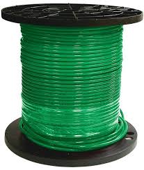Southwire 500 Ft 8 Gauge Stranded Cu Thhn Single Conductor