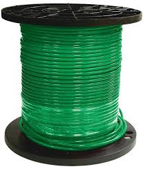 southwire 500 ft 8 gauge stranded cu thhn single conductor