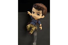 Will uncharted 5 be released? Nendoroid Uncharted 4 A Thief S End Nathan Drake Adventure Edition Good Smile Company Mykombini