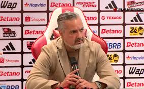 Flamengo acerta a contratação de joia argentina do River Plate