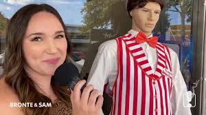 Would You Swipe Right For Bronte Or Sam?