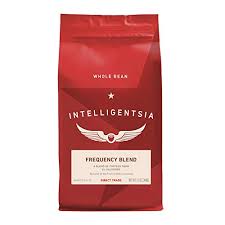 We did not find results for: Amazon Com Intelligentsia Frequency Blend 12 Oz Medium Roast Direct Trade Whole Bean Coffee Grocery Gourmet Food