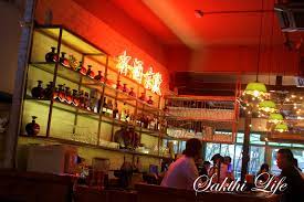 Alam from the legendary greek spot estiatorio milos, where he worked as the executive for more than 18. Yilo Restaurant Bar Taman Megah