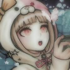 Despair, this is the #1 community for all danganronpa! 1000 Images About Chiaki Nanami Trending On We Heart It