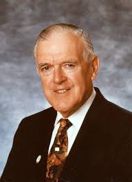 King Kullen Co-Chairman Bernard D. Kennedy Dies