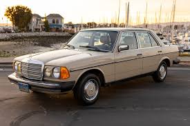 Image result for Pastel Gray 1980 Mercedes