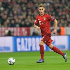 Bekijk meer ideeën over voetbal, voetballers, kapsels mannen. Why Joshua Kimmich Was Bayern Munich S Most Surprising Player In 2015 16 Bleacher Report Latest News Videos And Highlights