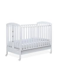 Lettino Pakylove Bianco Bimbostore