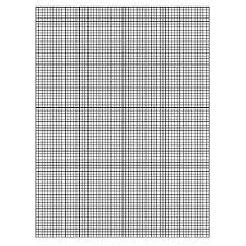 A4 is part of the a series and is defined by the iso. Herunterladbares Millimeterpapier