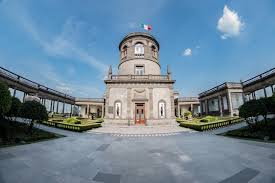Cuenta institucional del bosque de chapultepec. Cuanto Cuesta La Entrada Al Castillo De Chapultepec En 2021